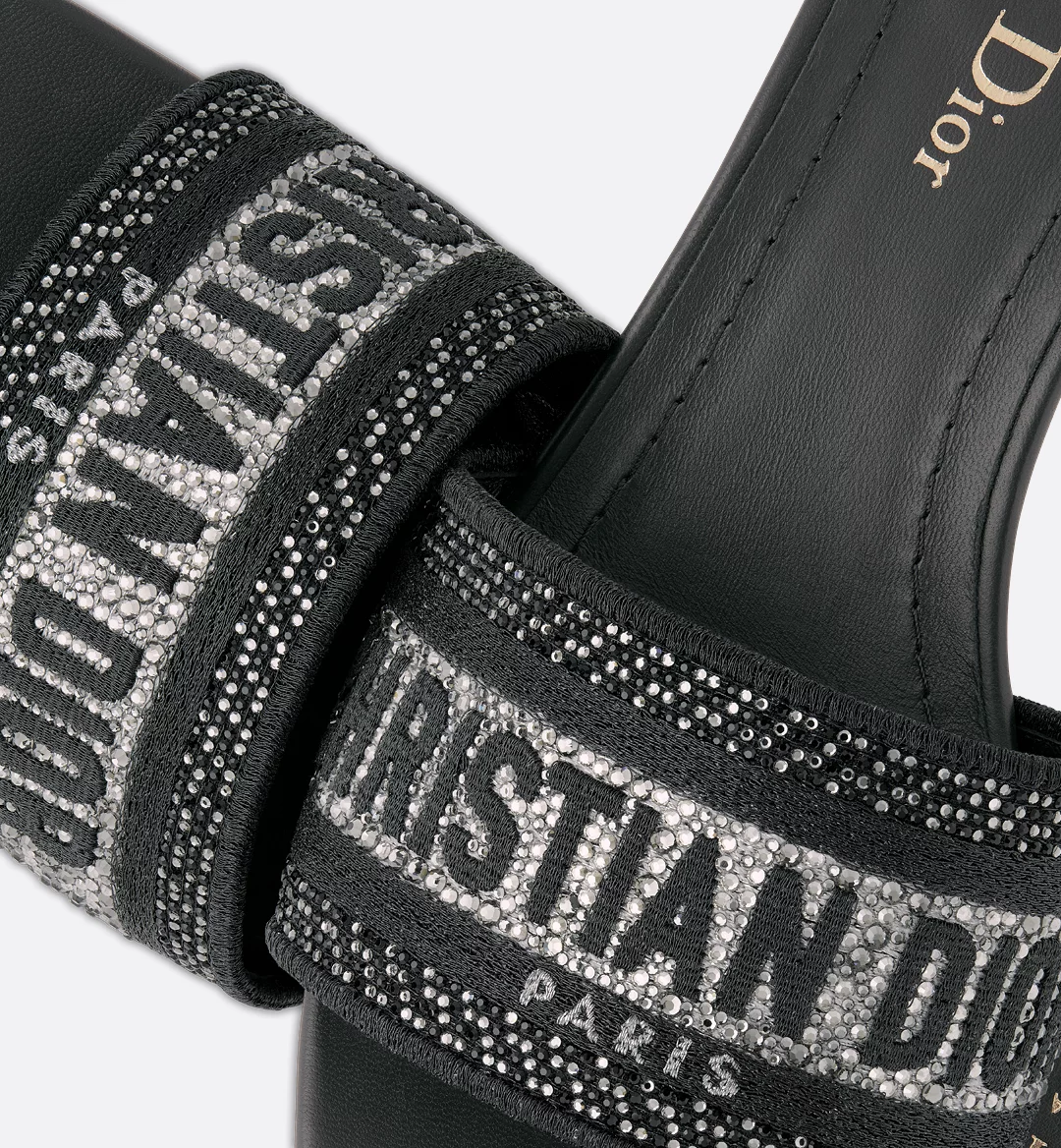 Dway Heeled Slide - Image 6